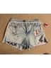 Gap Blue Denim Shorts Size S - photo 5