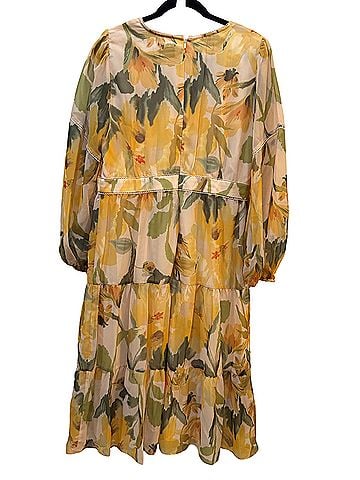 Adrianna Papell Cocktail Dress (view 2)