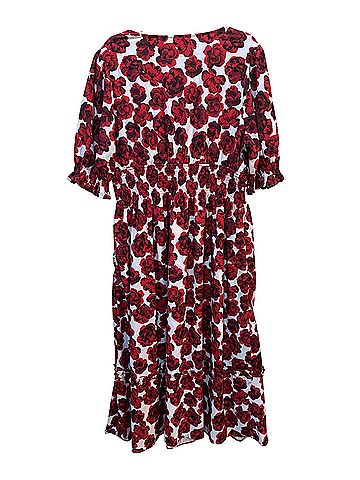 Wayward Fancies Cocktail Dress (view 2)
