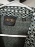 Truth Graphic Multi Color Blazer Size S - photo 3