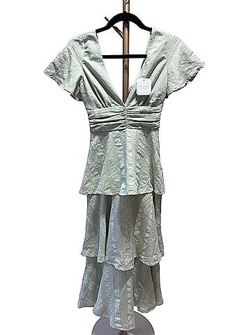 Altar'd State Cocktail Dress (view 1)