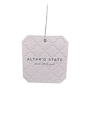 Altar'd State Cocktail Dress (view 2)