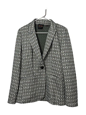 Truth Blazer (view 1)