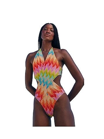 FARM Rio One Piece Swimsuit (view 1)