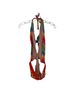 FARM Rio Print Multi Color One Piece Swimsuit Size L - photo 2