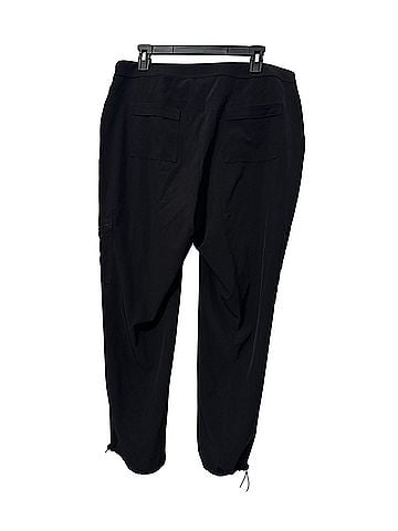 Zenergy by Chico's Cargo Pants (view 2)