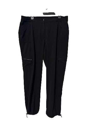 Zenergy by Chico's Cargo Pants (view 1)