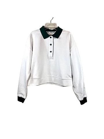 Tuckernuck Studio McGre Pullover Sweater (view 2)