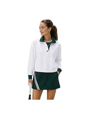 Tuckernuck Studio McGre Pullover Sweater (view 1)
