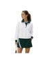 Tuckernuck White Green Pullover Sweater Size XS - photo 1