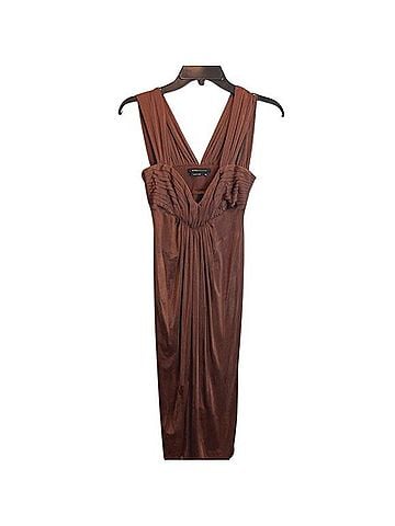 BCBGMAXAZRIA Cocktail Dress (view 1)