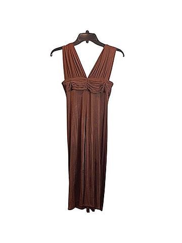 BCBGMAXAZRIA Cocktail Dress (view 2)