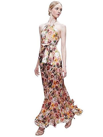 Alice + Olivia Dita Casual Dress (view 1)