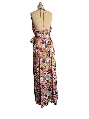 Alice + Olivia Dita Casual Dress (view 2)