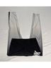 Pink Black Gray Leggings Size M - photo 4