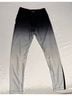 Pink Black Gray Leggings Size M - photo 3