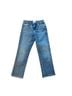 FRAME Denim 100% Cotton Blue Jeans Size 30 waist - photo 1