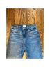 FRAME Denim 100% Cotton Blue Jeans Size 30 waist - photo 3