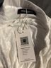 Amazon Basics White Casual Skirt Size S - photo 3