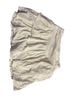 Amazon Basics White Casual Skirt Size S - photo 1