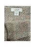 J.Jill Marled Tan Casual Sweaters Size M - photo 3