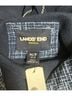 Lands' End Print Blue Jacket Size M - photo 3