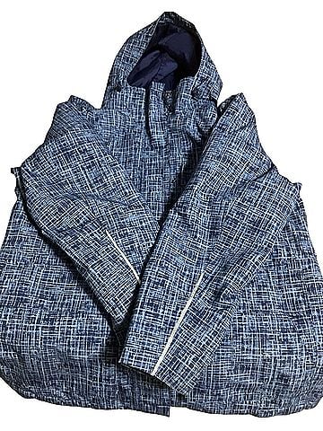 Lands' End Jacket (view 1)