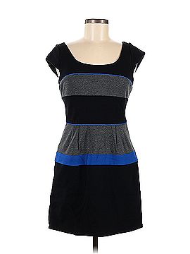 BCBGMAXAZRIA Bcbgmaxazria Casual Dress (view 1)