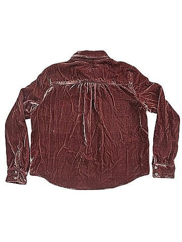 Evereve Eloise Long Sleeve T-Shirt (view 2)