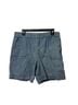 Talbots Blue Casual Pants Size L - photo 1