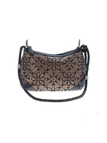Brighton Brighton Leather Shoulder Bag (view 1)
