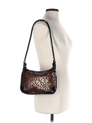 Brighton Brighton Leather Shoulder Bag (view 2)