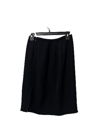 Armani Collezioni Formal Skirt (view 2)