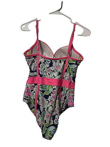 Lilly Pulitzer Luxletic One Piece Swimsuit (view 2)