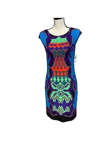 Aidan Mattox Casual Dress (view 1)