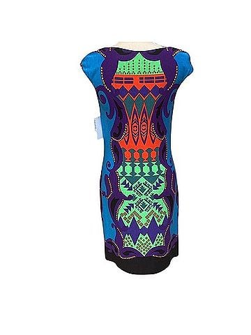 Aidan Mattox Casual Dress (view 2)