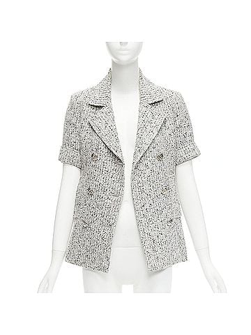 Chanel Chanel 2016 Fantasy Tweed Jacket (view 1)