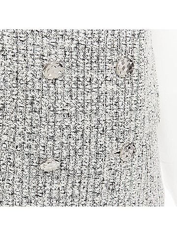 Chanel Chanel 2016 Fantasy Tweed Jacket (view 2)