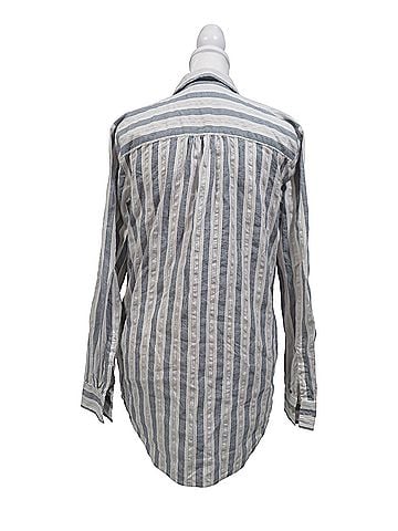 Banana Republic Long Sleeve Top (view 2)