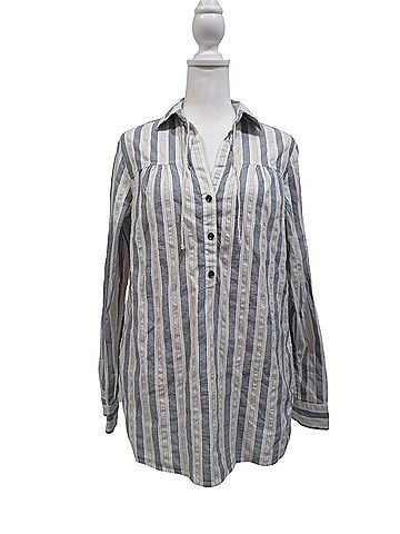 Banana Republic Long Sleeve Top (view 1)