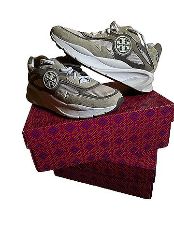 Tory Burch Sneakers (view 1)