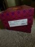 Tory Burch Gray White Sneakers Size 8 - photo 4