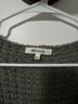 Miracle Green Pullover Sweater Size M - photo 3