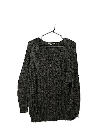 Miracle Pullover Sweater (view 1)
