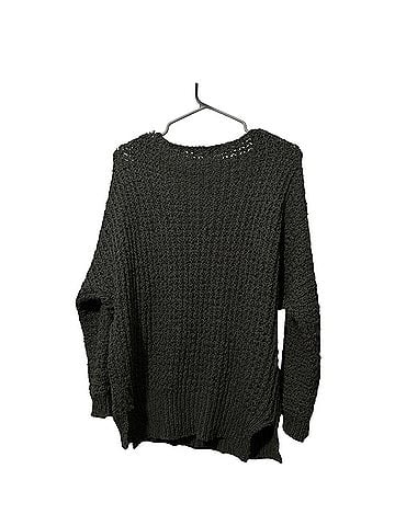 Miracle Pullover Sweater (view 2)