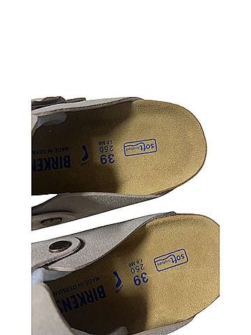 Birkenstock Mule/Clog (view 2)