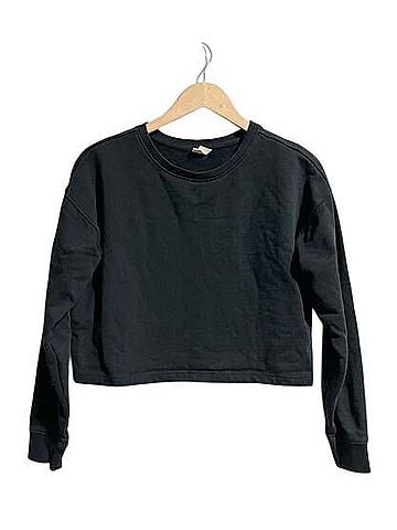 Pact Pullover Sweater (view 1)