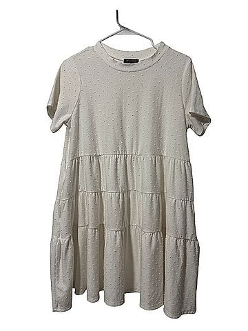 William B Casual Dress (view 1)