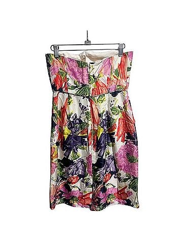 J.Crew Ella Cocktail Dress (view 2)