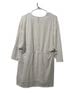 Dotti White Swimsuit Cover Up Size M - photo 2